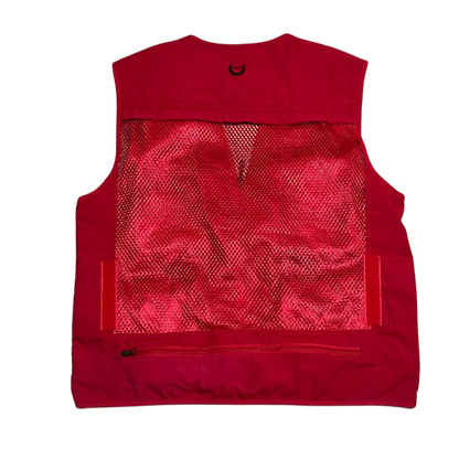 Aksads Outdoor  Vest