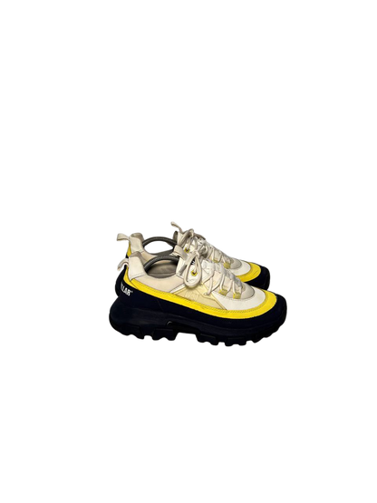 Caterpillar Raider Lace Trainers