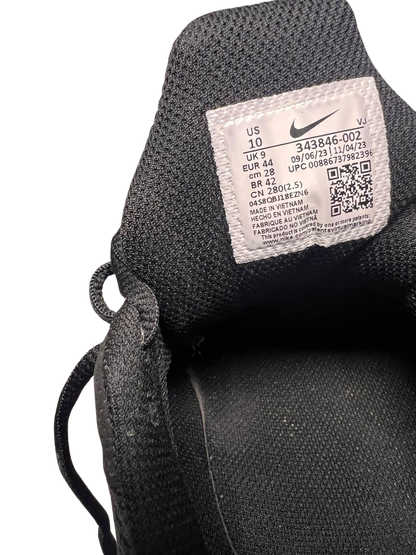 Nike Air Max Torch 4 Anthracite Metallic Silver
