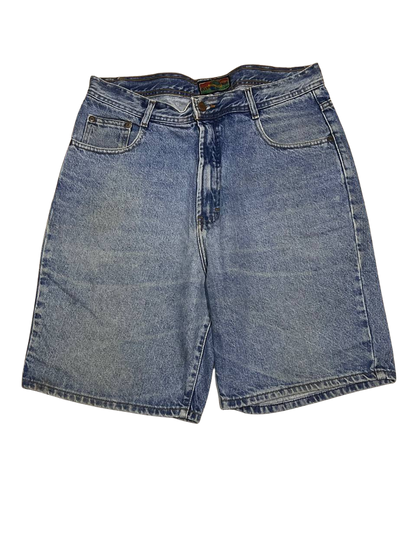 Structure Denim Jorts