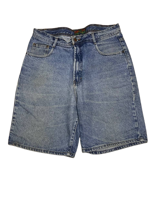 Structure Denim Jorts