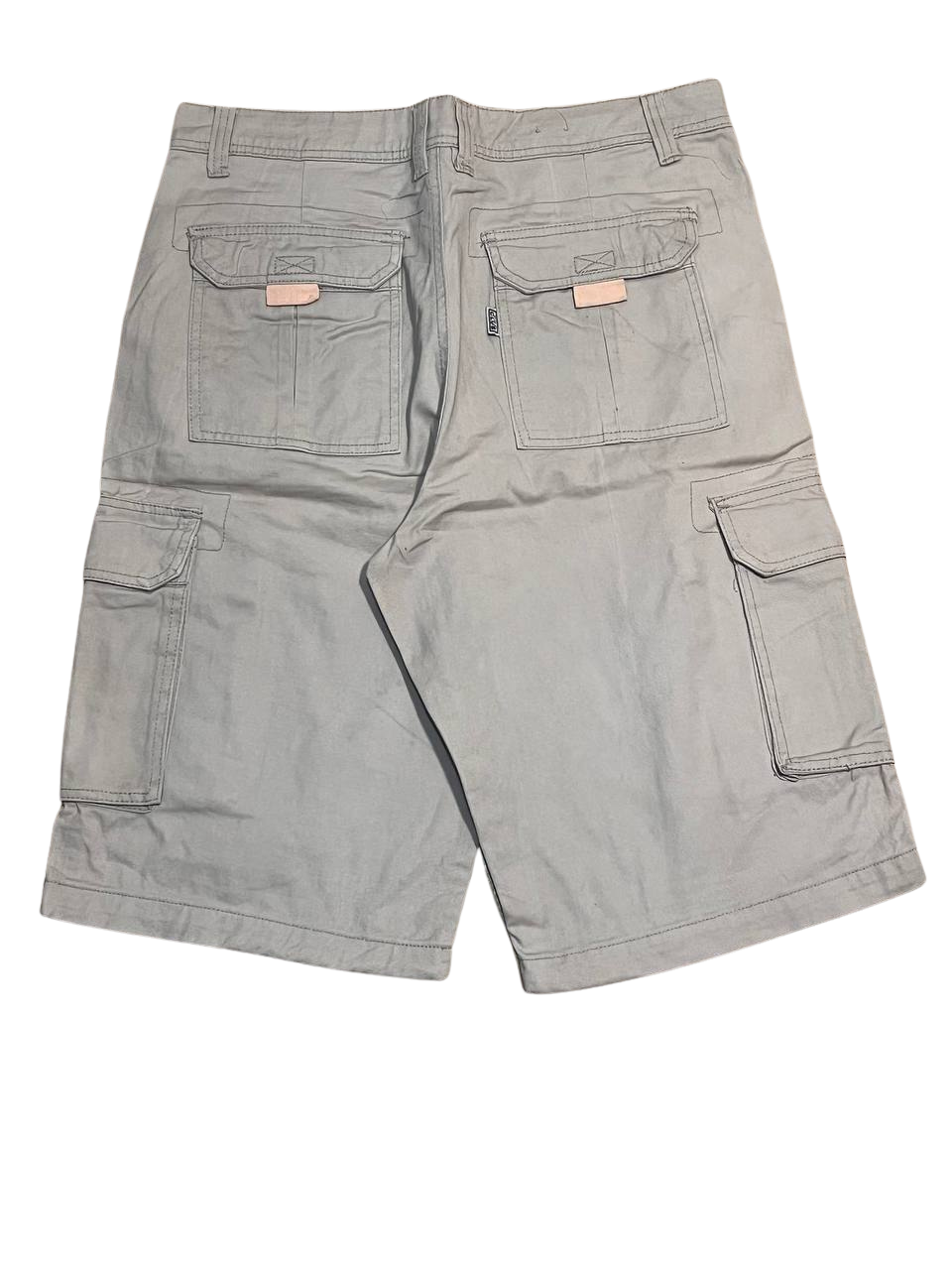 Pro Club Denim Jorts