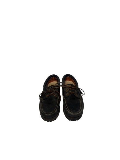 Timberland 6 3-EYE LUG Shoe & Cultural Resonance