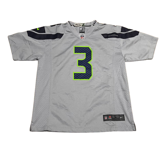 Seattle Seahawks Jersey
