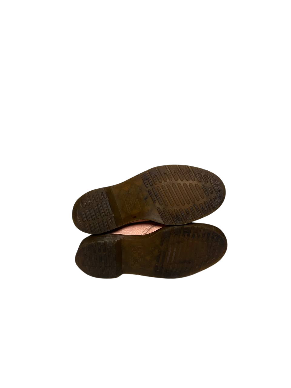 Dr.Martens Pastel Pink Shoes