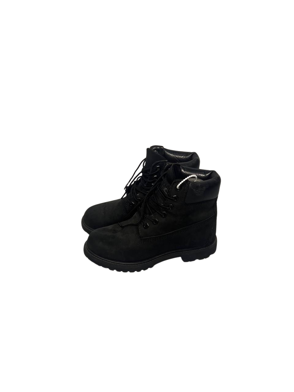 Timberland 7 Womens's Premium Waterproof Boots Black