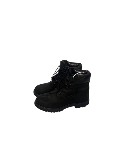 Timberland 7 Womens's Premium Waterproof Boots Black