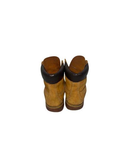Timberland® Men's Premium 6-Inch Waterproof Boot