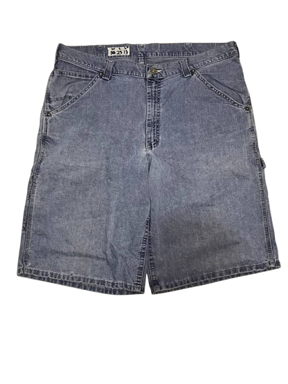 Lee Dungarees Denim Jorts