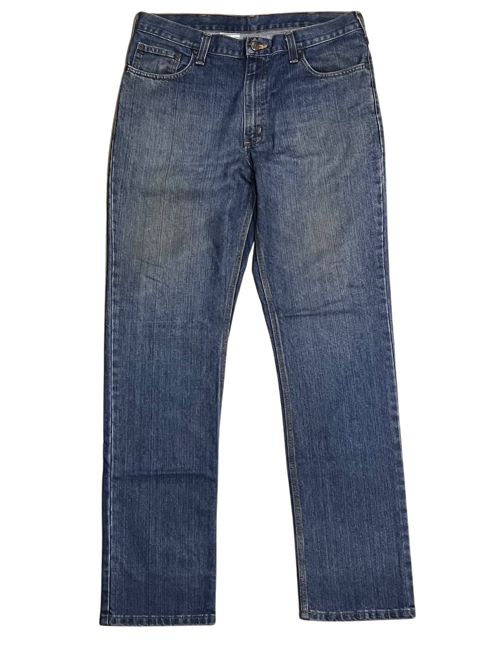 Carhartt Denim Pants