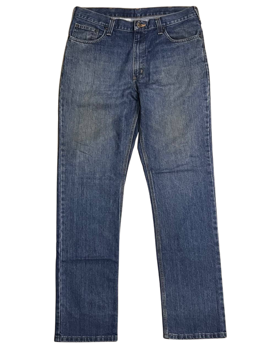 Carhartt Denim Pants