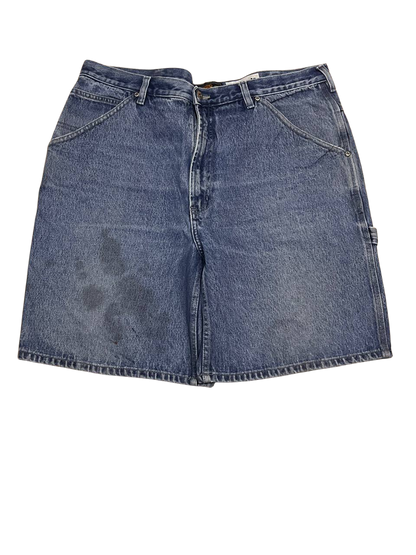 Route Denim Jorts