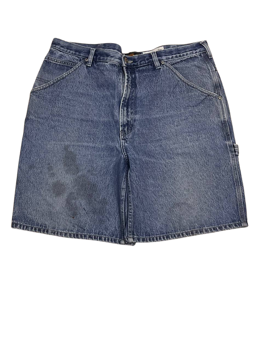 Route Denim Jorts