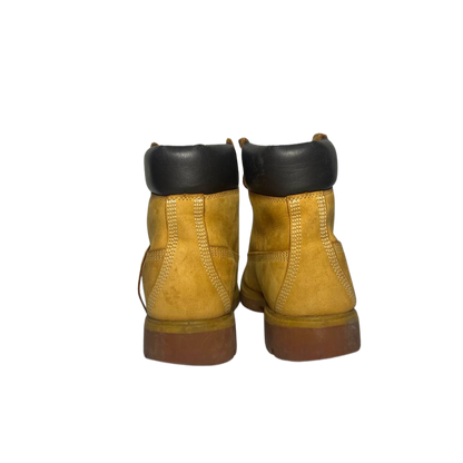 Timberland 7.5 Men's Premium 6-Inch Waterproof Boot