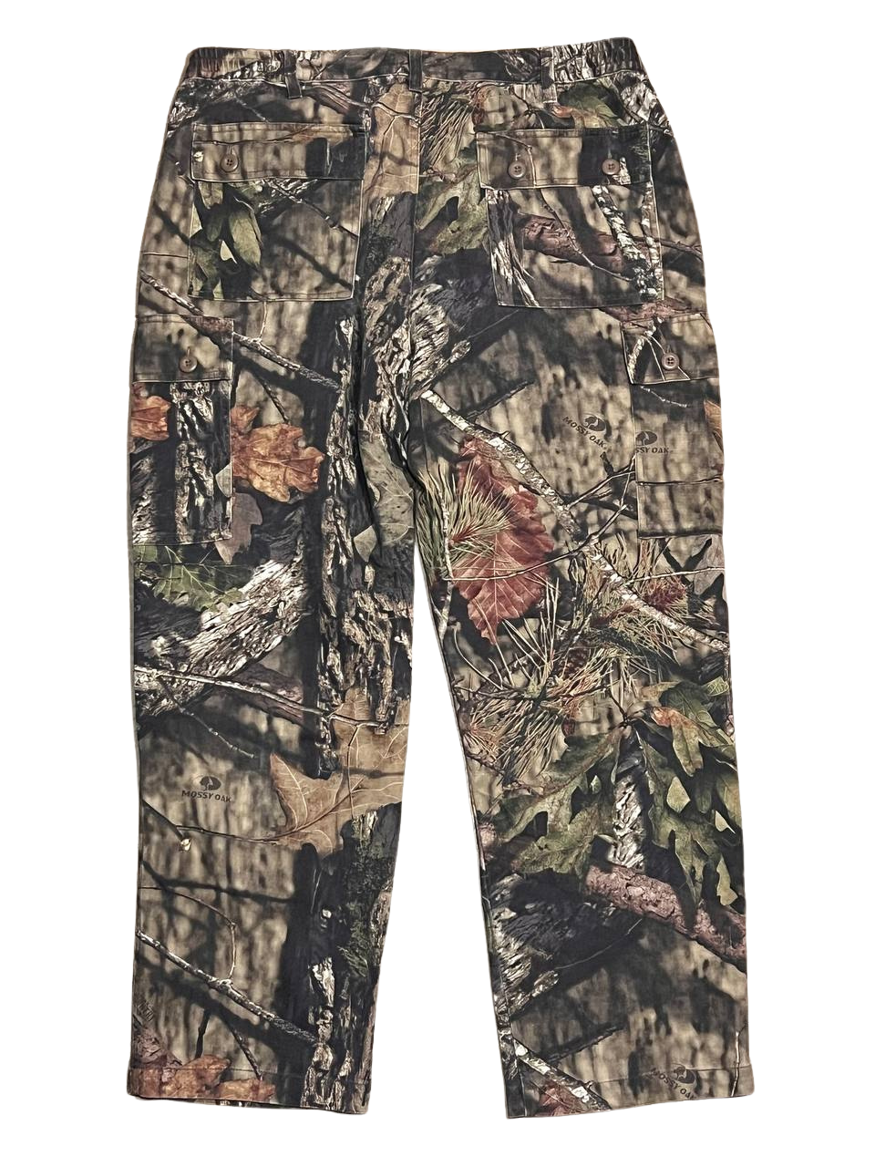 Midway USA Realtree Cargo Pants