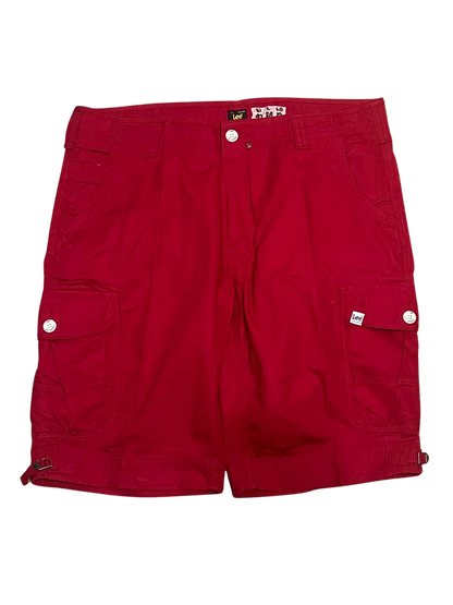 Lee Cargo Shorts