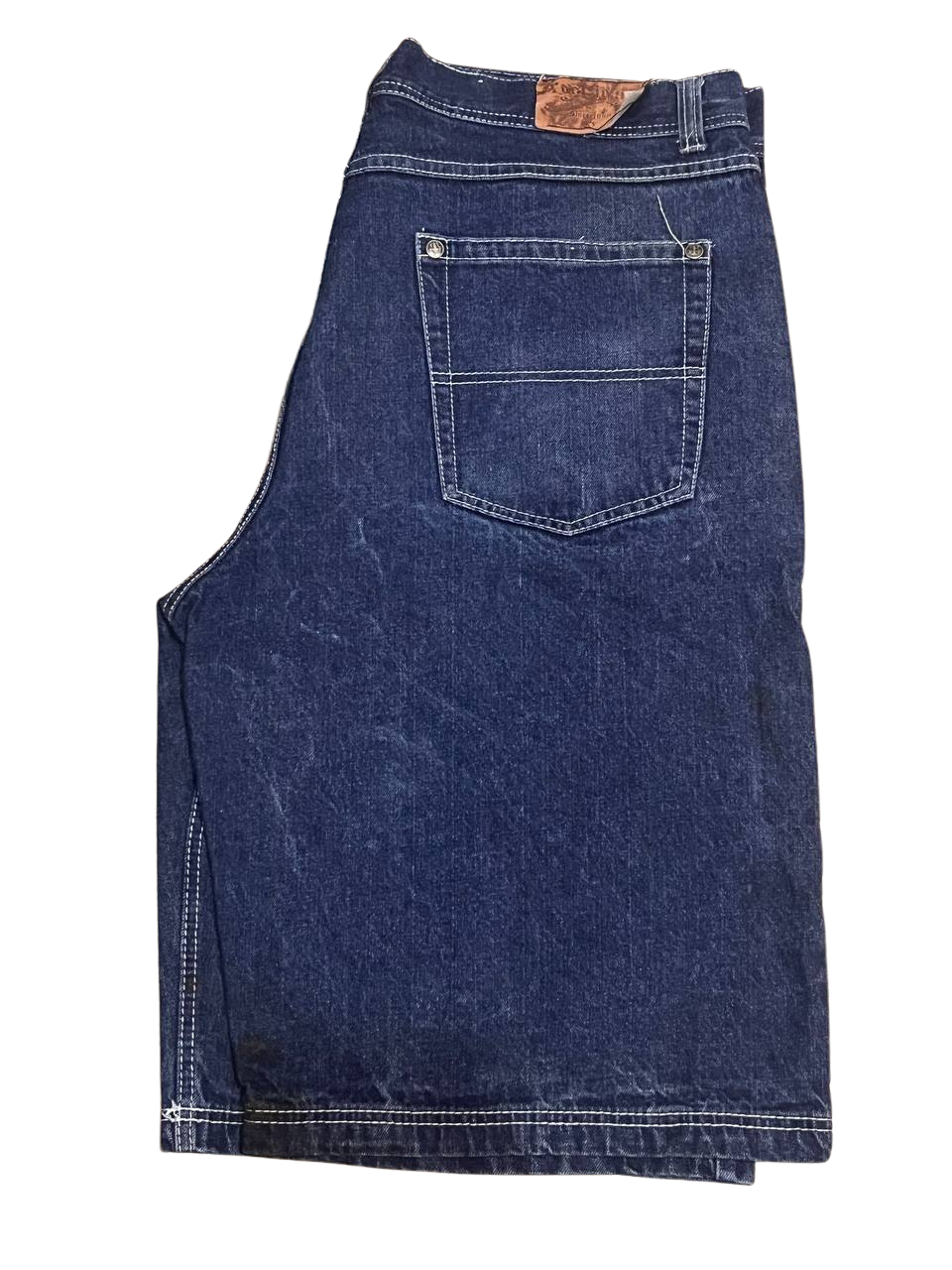 Tool Jeans Denim Jorts