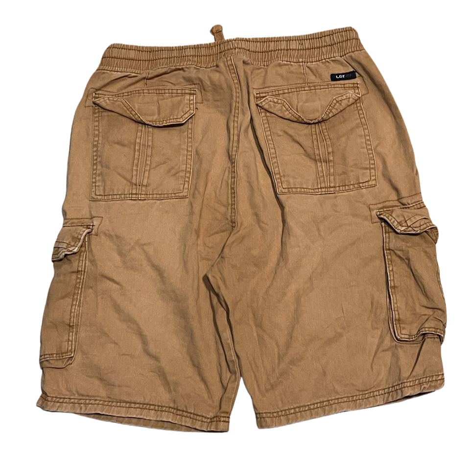 Lot 29 Cargo Shorts