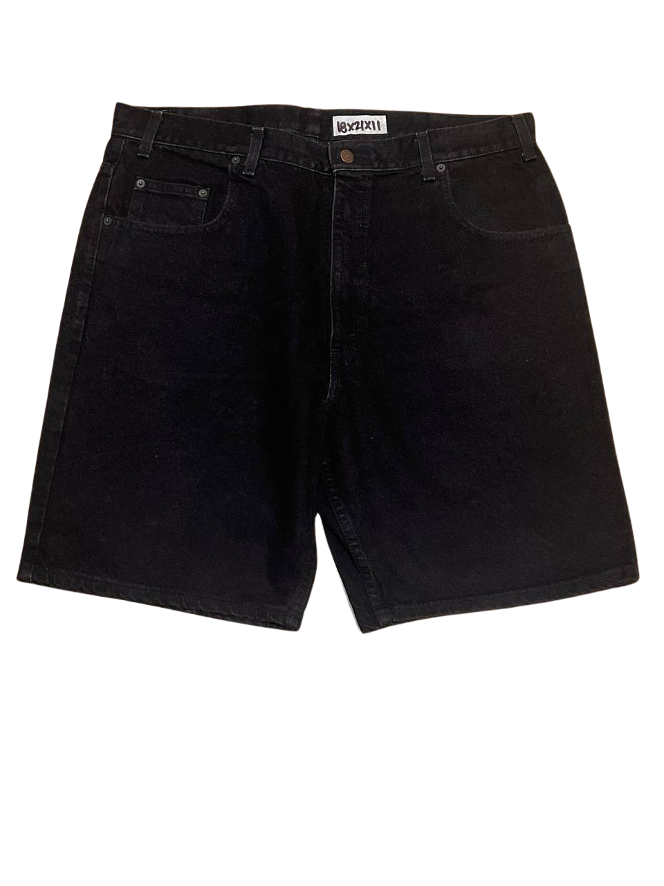 Arizona Denim Jorts
