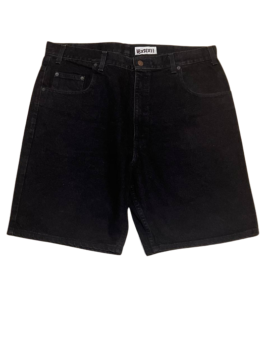 Arizona Denim Jorts