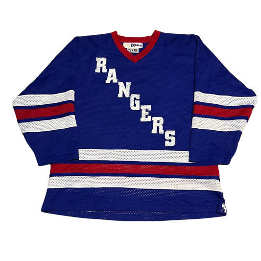Rangers Hockey Jersey
