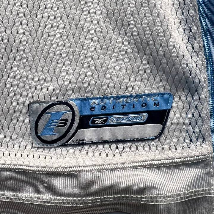 Reebok Allen Iverson Jersey #3