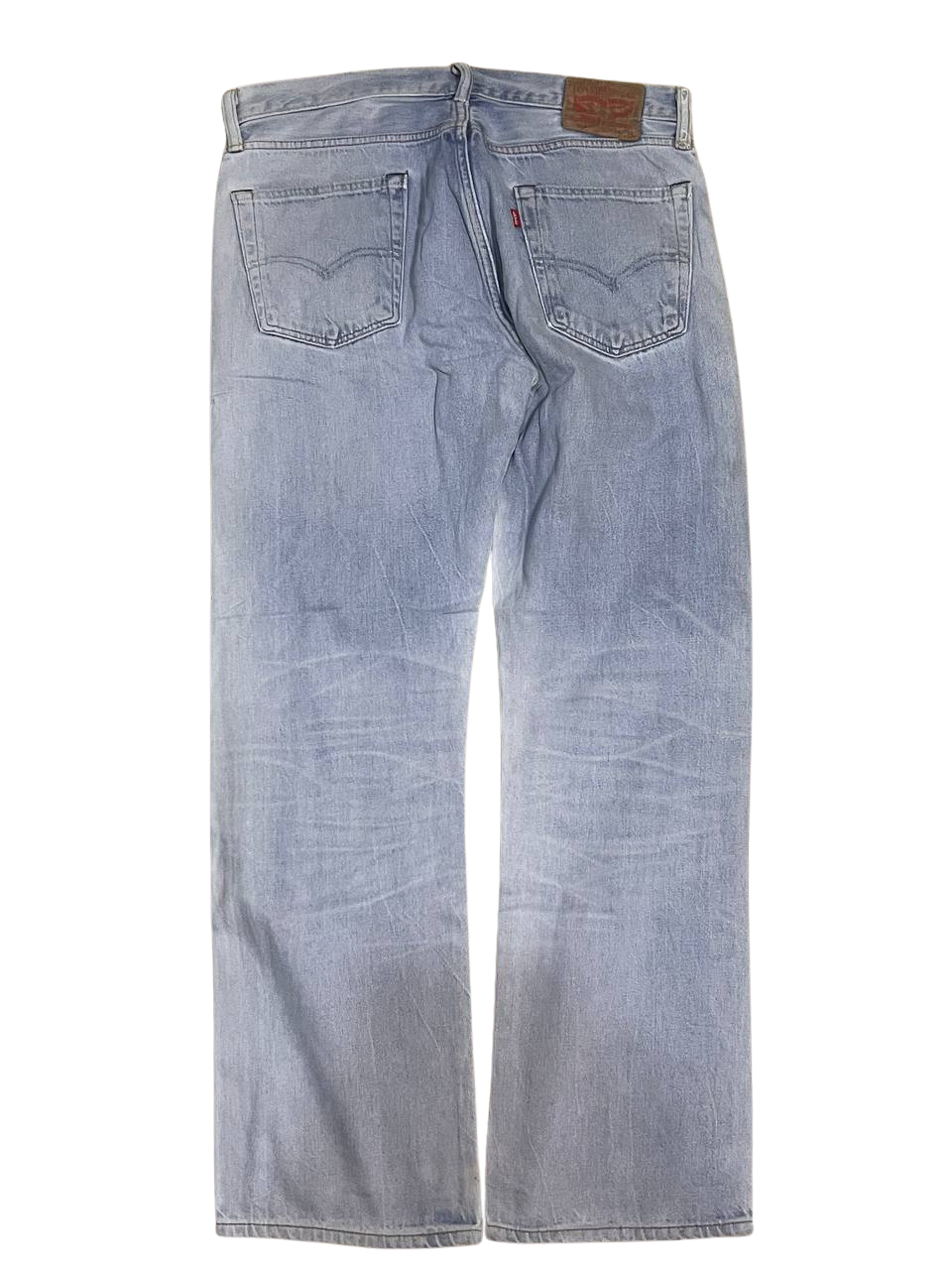 Levi's Strauss Straight cut