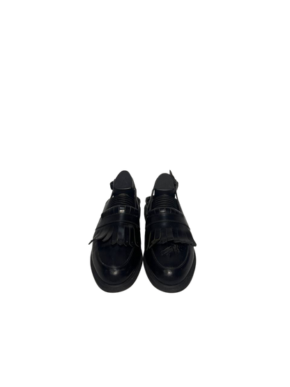 Dr.Martens Valentine Slingback Loafer