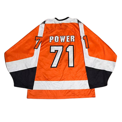 Lehigh Valley LHV Phantoms Hockey Jersey