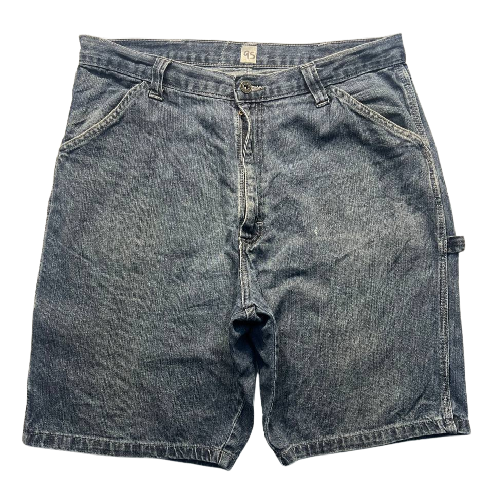 Wrangler Denim Jorts 95