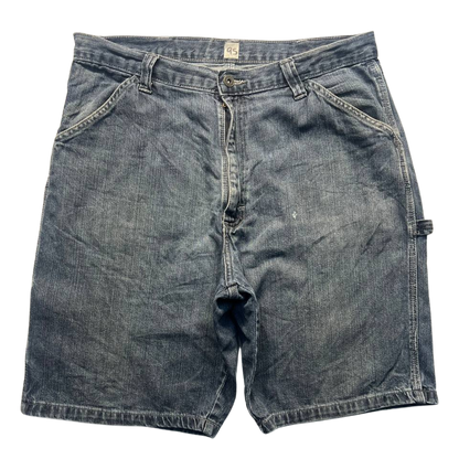 Wrangler Denim Jorts 95