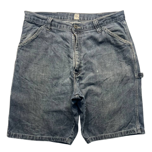 Wrangler Denim Jorts 95