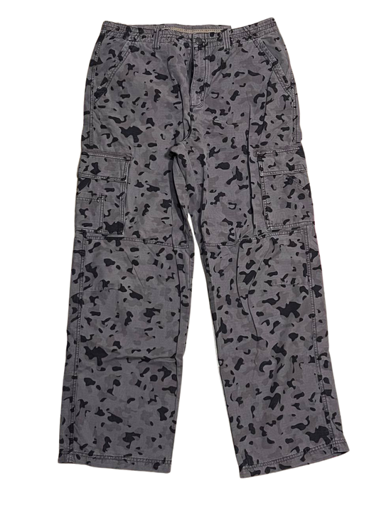Columbia Cargo Pants