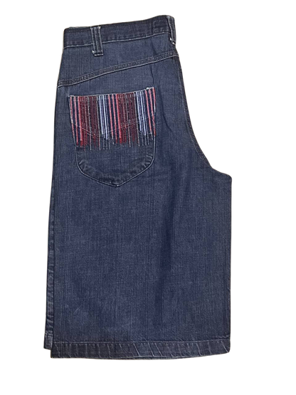Phatfarm Denim Jorts