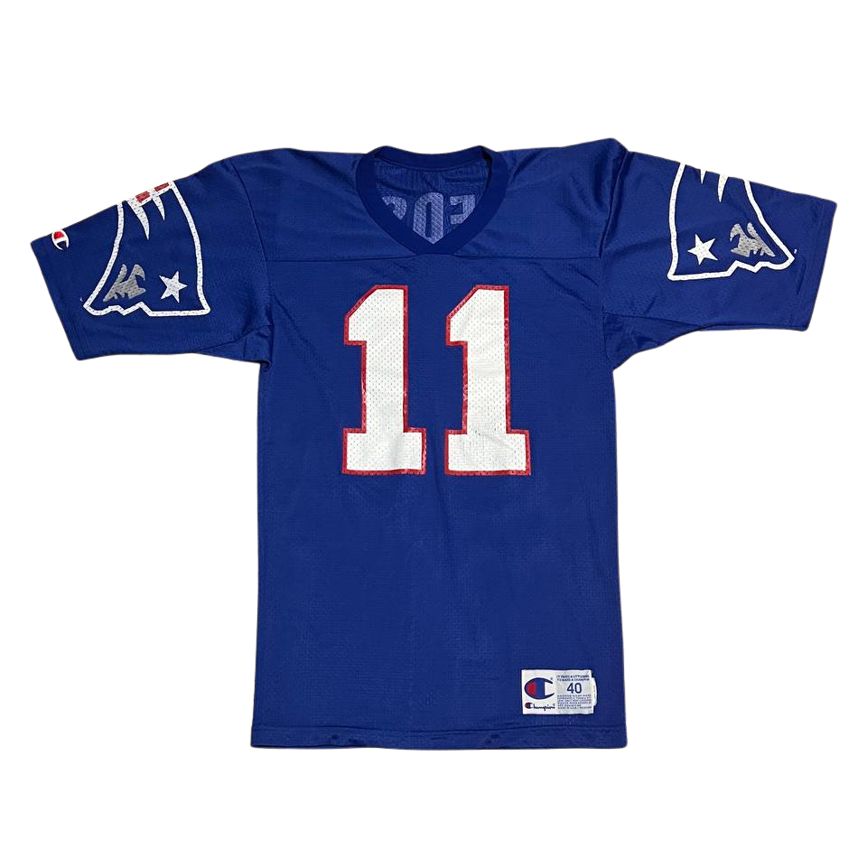 New England Patriots Jersey