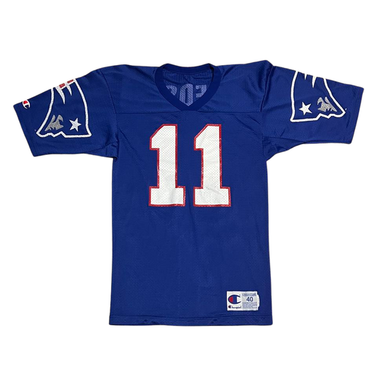 New England Patriots Jersey