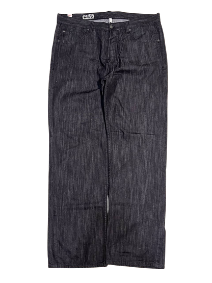 Y2k DC acid wash Jeans