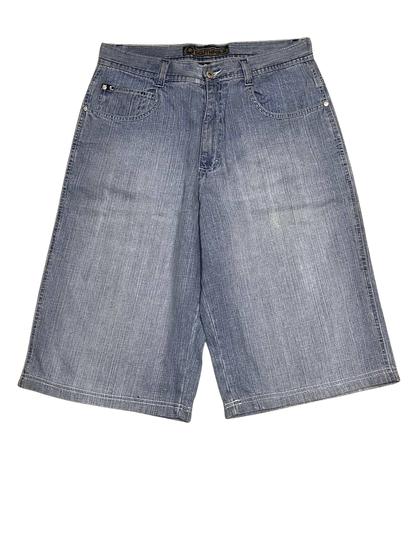 Southpole Denim Jorts