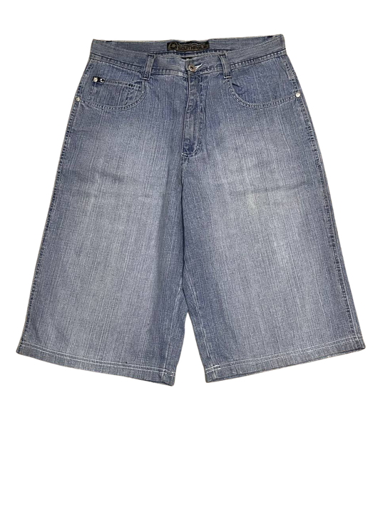 Southpole Denim Jorts