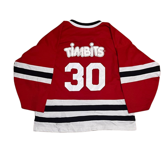 Tim Hortons Hockey Jersey