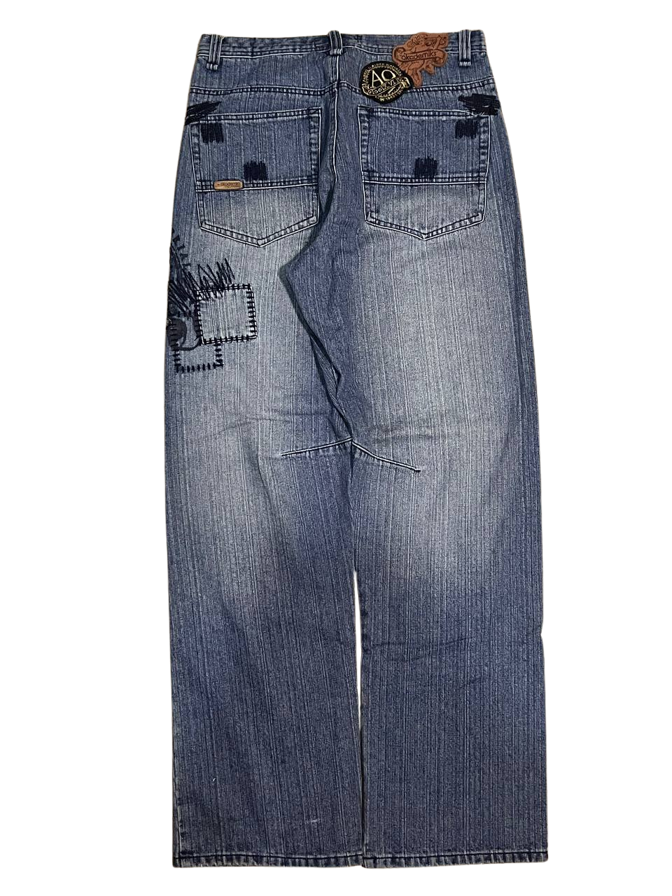 Akademiks Vintage Jeans