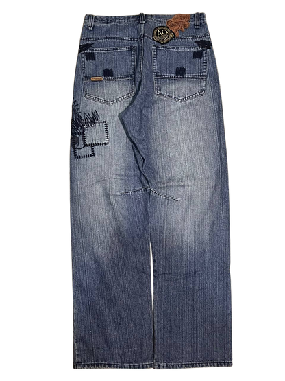 Akademiks Vintage Jeans