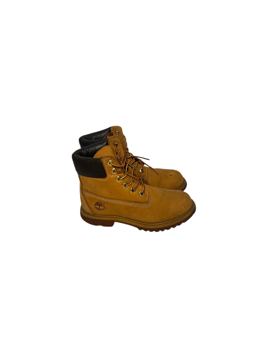 Timberland® Women's Premium 6-Inch Waterproof Boot