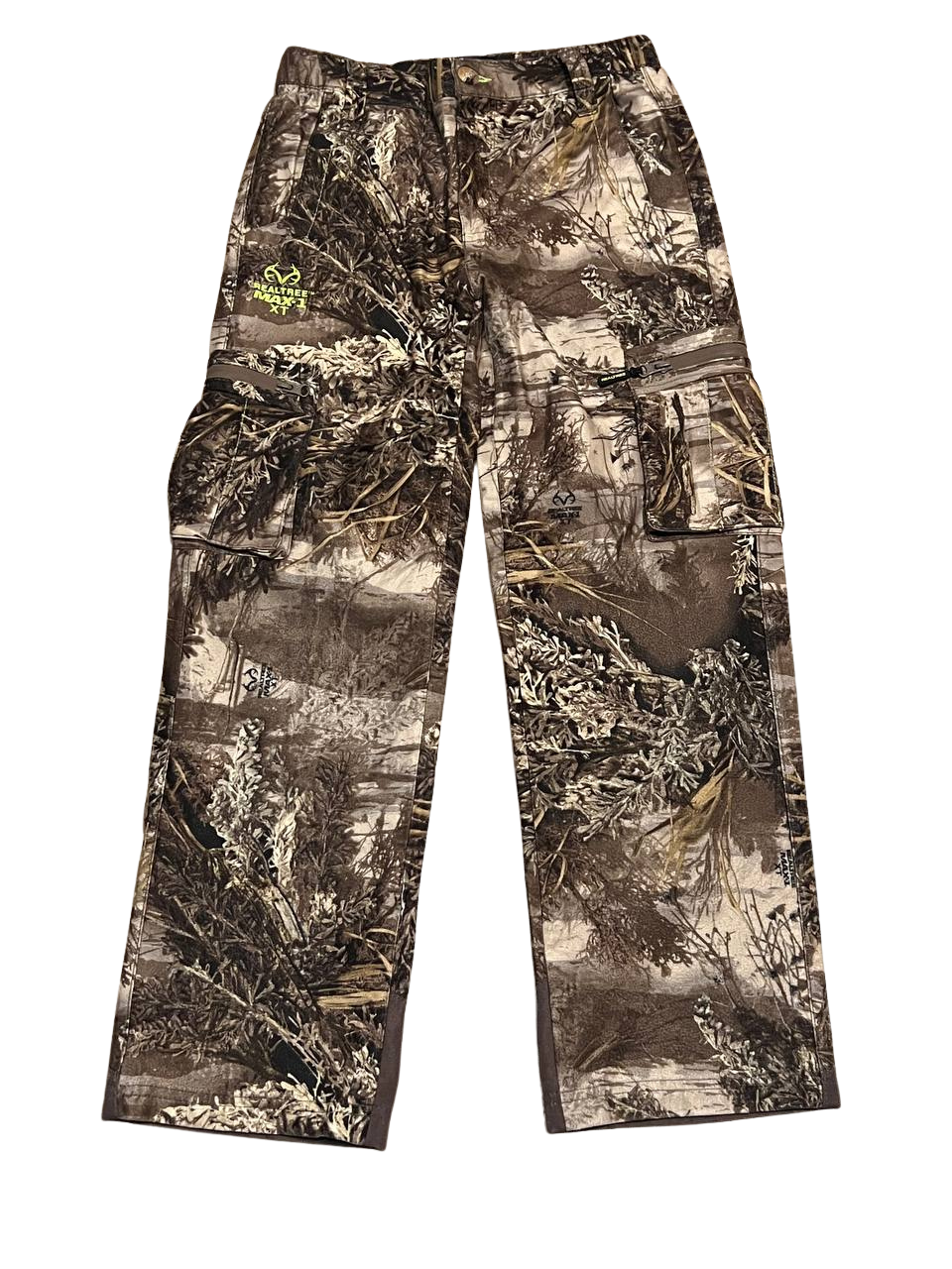 Realtree Womens Pants