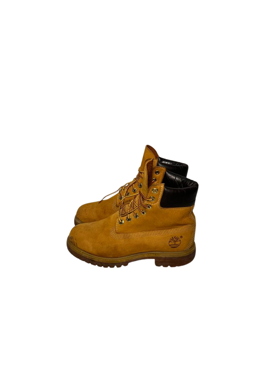 Timberland® Men's Premium 6-Inch Waterproof Boot