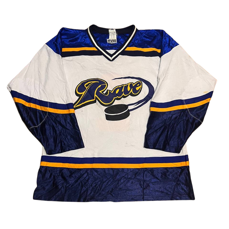 Rave Hockey Jersey