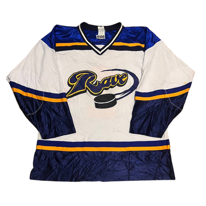 Rave Hockey Jersey