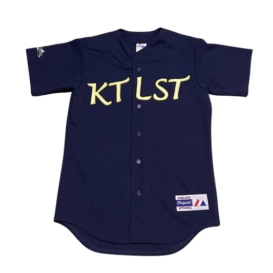 KTLST Baseball Jersey