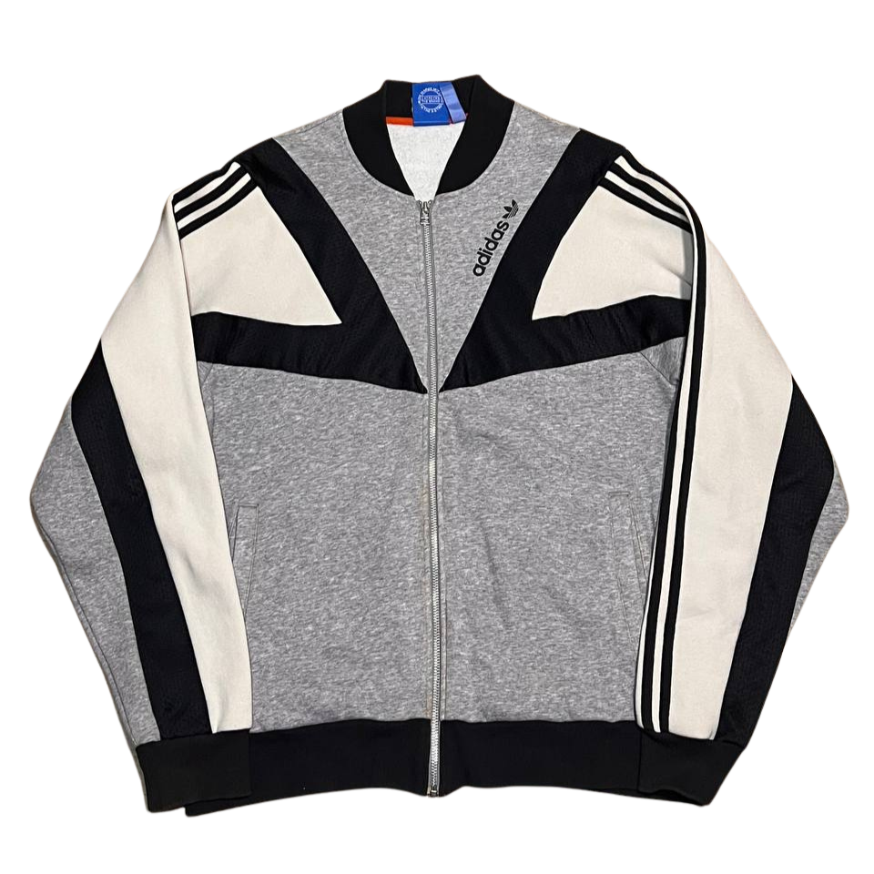 Adidas Vintage Track top Basketball Jacket