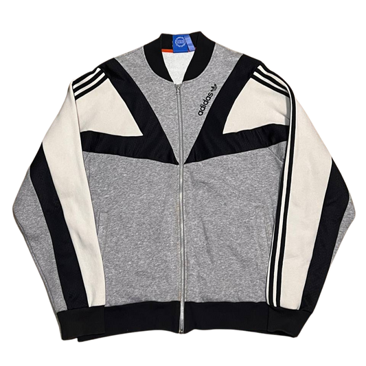 Adidas Vintage Track top Basketball Jacket